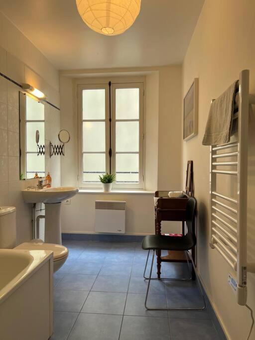 Villa La Terrienne, Ile Du Pollet à Dieppe Extérieur photo
