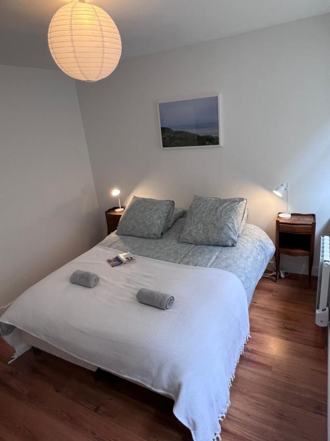 Villa La Terrienne, Ile Du Pollet à Dieppe Extérieur photo